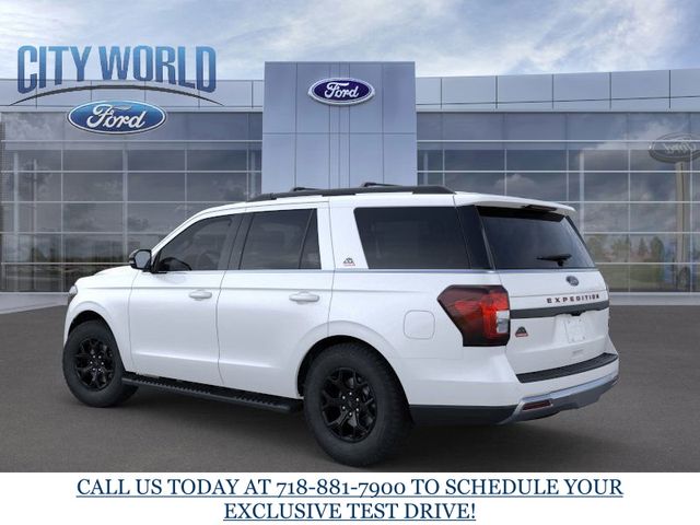 2024 Ford Expedition Timberline photo 4
