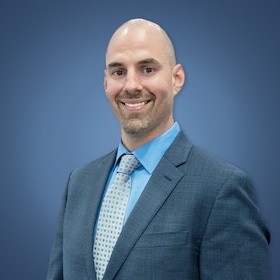 Staff member Anthony Santi from f5f38a03c1d2