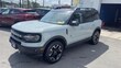  Ford Bronco Sport