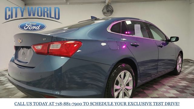 2024 Chevrolet Malibu 1LT - Photo 8