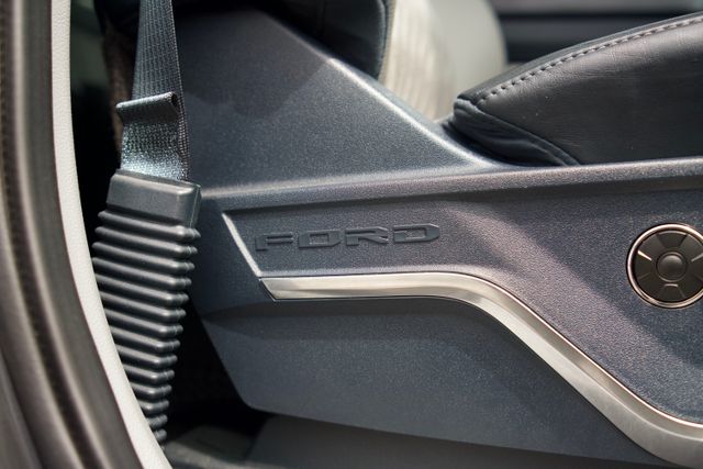 2022 Ford F-150 Limited - Photo 22