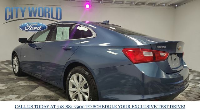 2024 Chevrolet Malibu 1LT - Photo 6