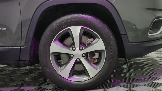 2022 Jeep Cherokee Limited - Photo 23