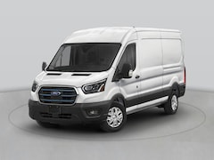 2022 Ford E-Transit-350 Base Cargo Van