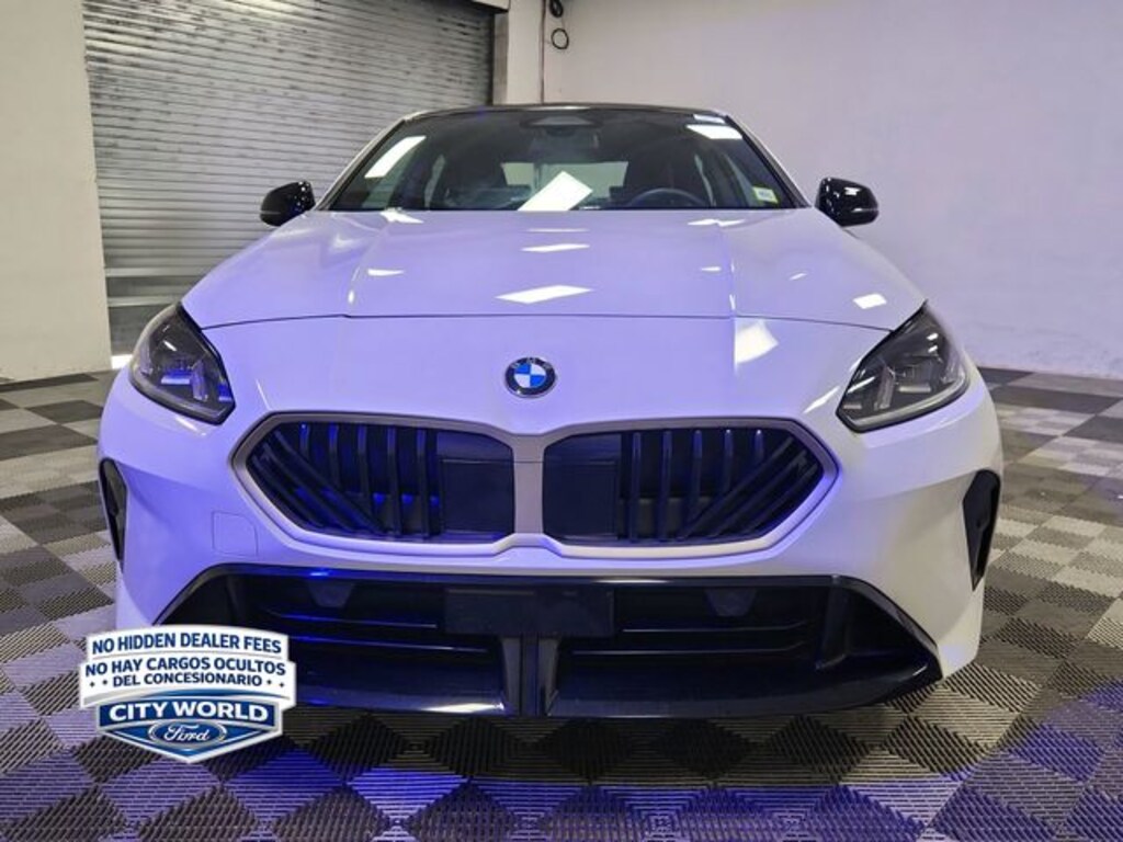 Used 2026 BMW 2 Series 228 Gran Coupe Sedan