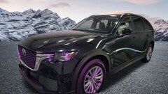 2024 Mazda CX-90 3.3 Turbo Select SUV