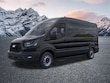  Ford Transit Commercial