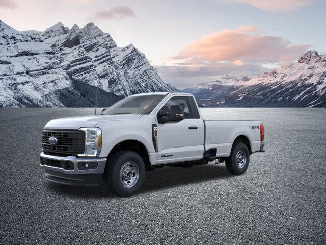 2026 Ford F-250 Super Duty XL's photo