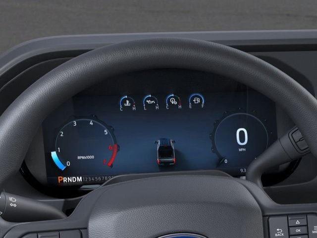 2026 Ford F-350 Super Duty XLT - Photo 13