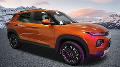 2023 Chevrolet Trailblazer LT SUV