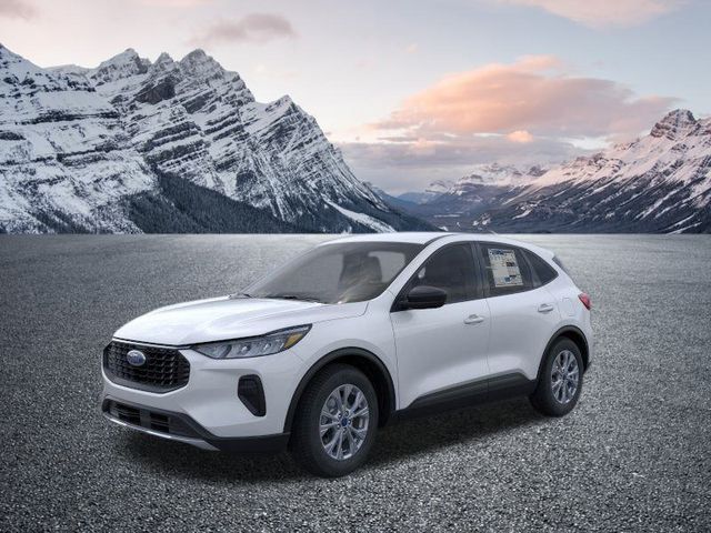 2025 Ford Escape Active's photo