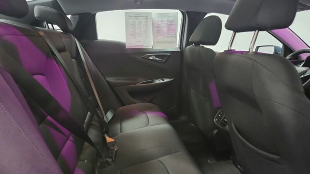 2024 Chevrolet Malibu 1LT - Photo 22