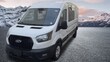  Ford Transit-350