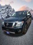 Nissan Armada