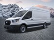  Ford Transit Commercial