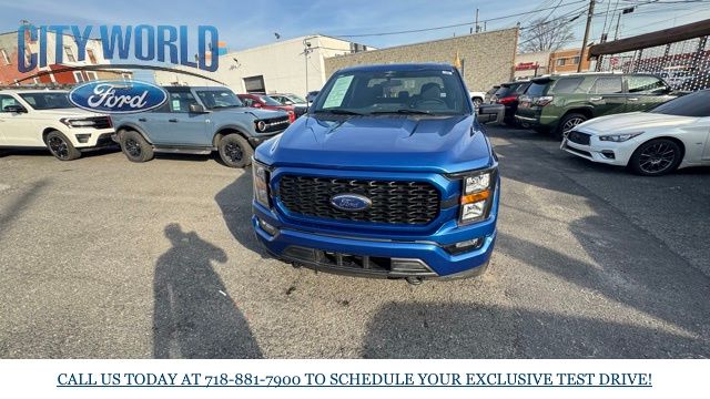 1FTEW1EP0PKD87227