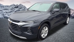 2022 Chevrolet Blazer LT SUV