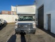  Ford Econoline Cutaway