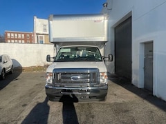 2024 Ford Econoline Cutaway E-450 DRW VAN