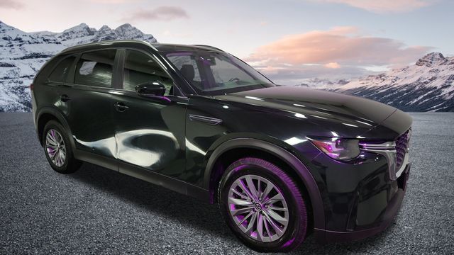 2024 Mazda CX-90 Turbo Select Package's photo