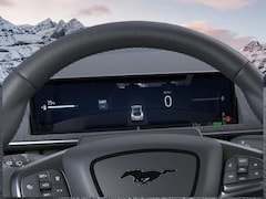 2025 Ford Mustang Mach-E Premium CROSSOVERS