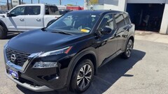 2023 Nissan Rogue SV SUV