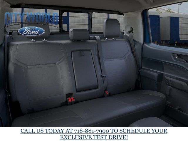 2024 Ford Maverick Lariat photo 4