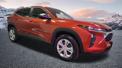 2024 Chevrolet Trax LS SUV