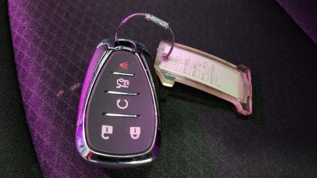 2024 Chevrolet Malibu 1LT - Photo 15