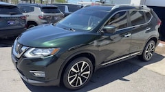 2019 Nissan Rogue SL SUV