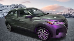 2024 Nissan Kicks SV SUV