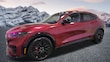 Ford Mustang Mach-E