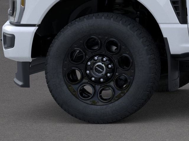 2026 Ford F-350 Super Duty XLT - Photo 19