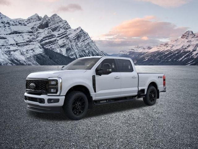 2026 Ford F-350 Super Duty XLT's photo
