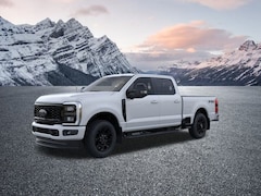2026 Ford Super Duty F-350 XLT TRUCK