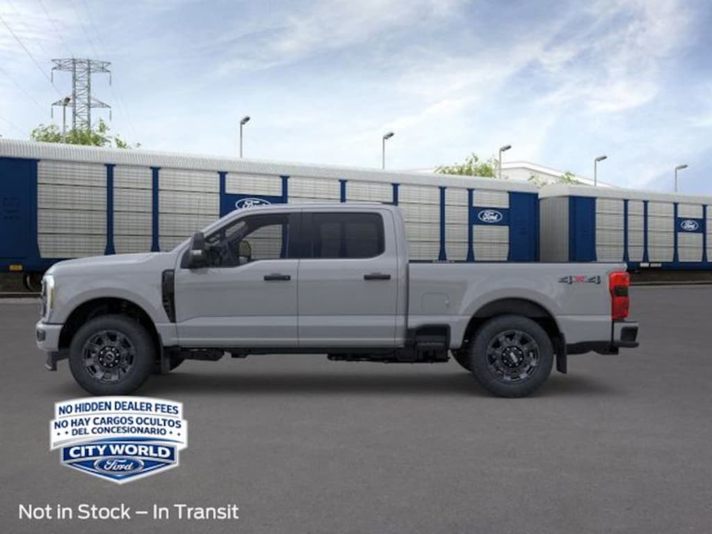 New 2026 Ford Super Duty F-350® XL TRUCK