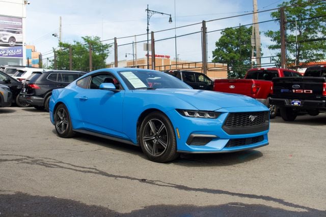 2024 Ford Mustang EcoBoost Premium Fastback's photo