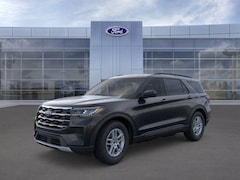 2026 Ford Explorer Active 100A SUV