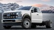 Ford Chassis Cab
