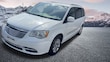 Chrysler Town & Country