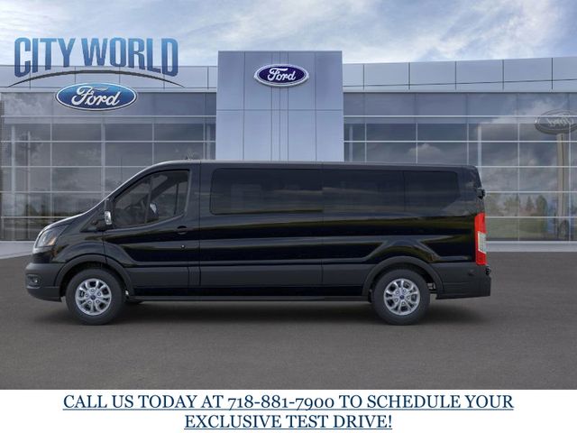 2024 Ford Transit Passenger Van XL photo 3