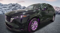 2025 Mazda CX-5 2.5 S Preferred Package SUV