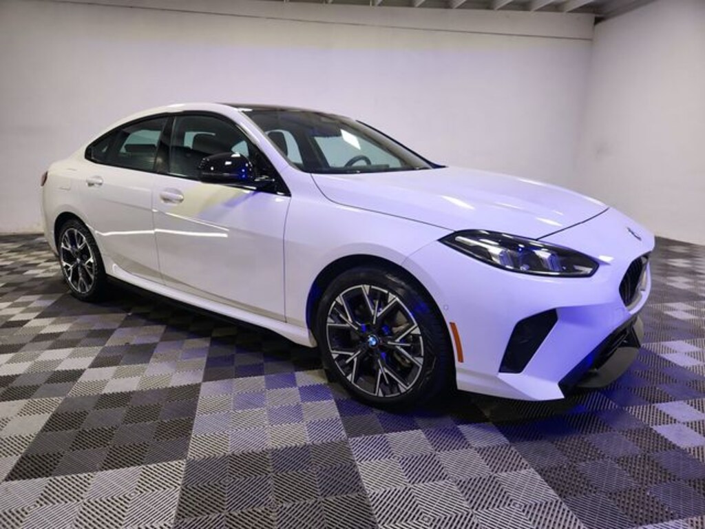 Used 2026 BMW 2 Series 228 Gran Coupe Sedan