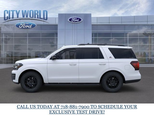 2024 Ford Expedition Timberline photo 3