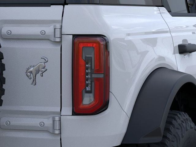 2025 Ford Bronco 4-Door Badlands - Photo 21