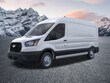  Ford Transit Commercial