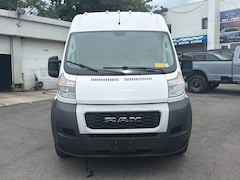 2019 Ram Promaster 2500 High Roof Cargo Van