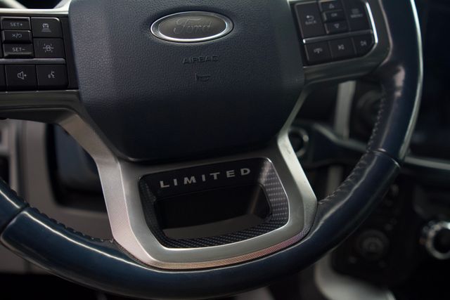 2022 Ford F-150 Limited - Photo 13