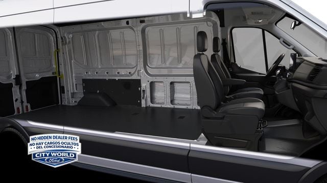 2025 Ford Transit Van Base - Photo 6