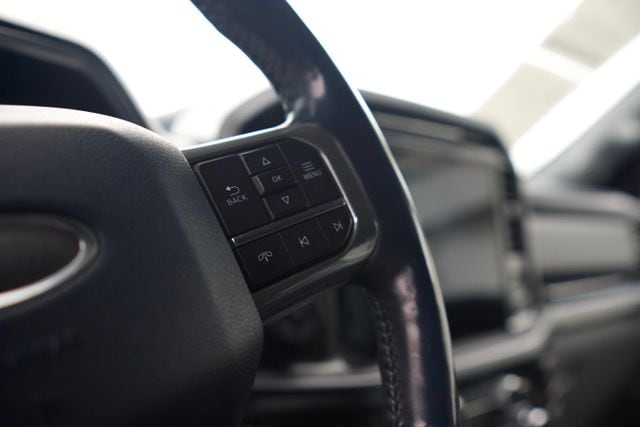 2022 Ford F-150 Limited - Photo 12